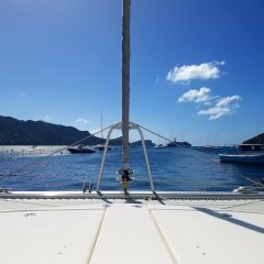 Gingerbread Suites in Bequia, St. Vincent and the Grenadines from 164$, photos, reviews - zenhotels.com photo 9