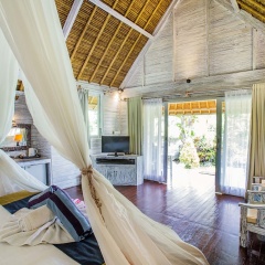 Bay Shore Hut's Lembongan - Bild 6