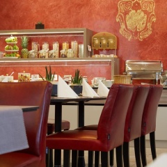 Hotel Prinzregent - Bild 18