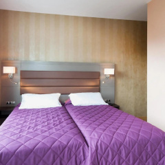 Hotel Americain - Bild 6