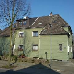 Ferienwohnung Laux - Bild 1