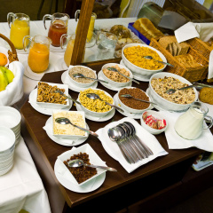 Graben Hotel - Bild 14