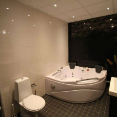 Stockholm Inn Hotel - Bild 6