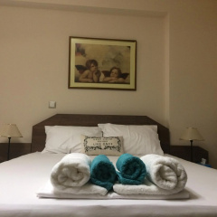 Super 36sqm Junior Suite in luxurious picturesque area - Bild 5