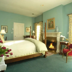 Swann House Historic Dupont Circle Inn thumbnail 6
