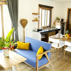 Lanta Casa Blanca - Bild 15