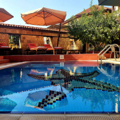 Eski Masal Hotel - Special Class - Bild 20
