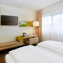 H+ Hotel Salzburg - Bild 7