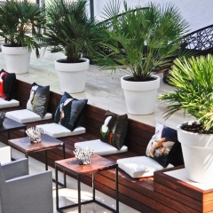 Hotel Feliz - Bild 20