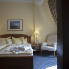 Hotel Haus Hainstein - Bild 3