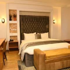 Portland Resort Hotel - Bild 4