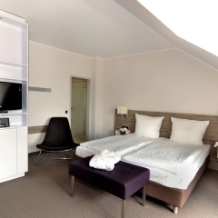Hotel Schweizer Hof Kassel - Bild 9