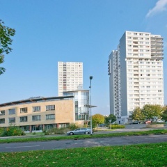 Gwg City Apartments Iii - Bild 11