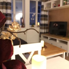 Ferienwohnung Am Schlosspfad No. 2 - Bild 3