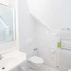 Gästehaus Lauergasse39 - Bild 9