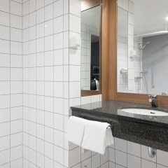 Radisson Blu Hotel Nydalen, Oslo - Bild 4