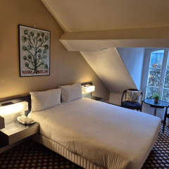Hôtel Alison - Bild 4