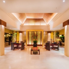 Mövenpick Phuket Bangtao Hotel - Bild 19