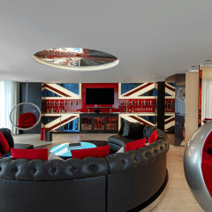 W London - Bild 2