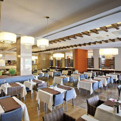 Seher Sun Palace Resort And Spa - Bild 22