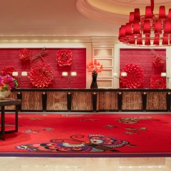 Encore at Wynn Las Vegas - Bild 23