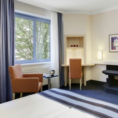 Hotel Nürnberg City Center by Leonardo Hotels - Bild 3