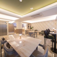 Atik Palace Hotel - Bild 20