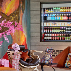 Moxy Karlsruhe - Bild 10