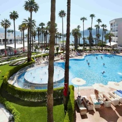 Prime Beach Resort - Bild 22