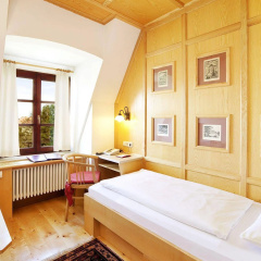Hotel Hirsch - Bild 3