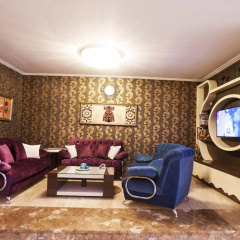 Cukurova Erten Otel - Bild 2