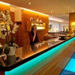 NOVINA HOTEL Südwestpark - Bild 2