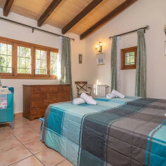 Canaus in Campos With 3 Bedrooms and 2 Bathrooms - Bild 4