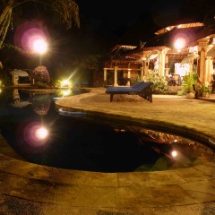 Rambutan Lovina Hotel - Bild 4