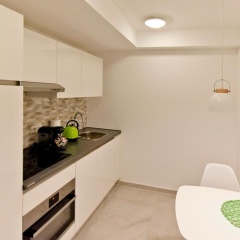 Eco Smart Apartments Nürnberg Süd - Bild 20