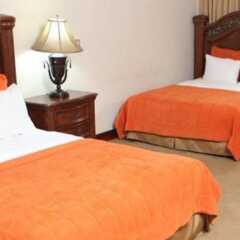 Hotel Gran Mediterraneo in San Pedro Sula, Honduras from 118$, photos, reviews - zenhotels.com photo 30