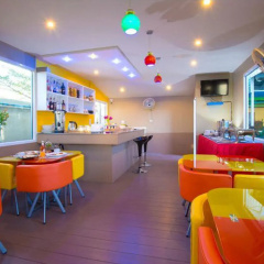 The S Hotel thumbnail 19