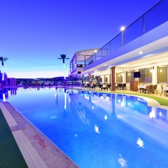 Tropicana Beach Hotel - Bild 12