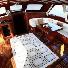 Blue Days Yatch - Bild 7