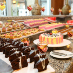 Blue Wave Suite Hotel - All Inclusive - Bild 11