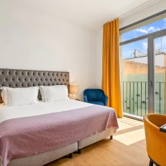 Joya del Casco Boutique Hotel - Bild 7