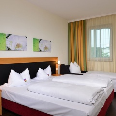 1a Business Hotel - Bild 4