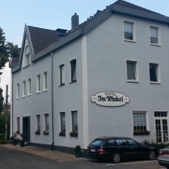 Hotel Im Winkel - Bild 1