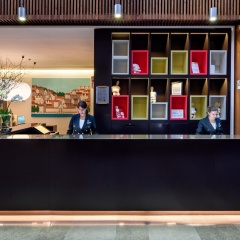 Inspira Liberdade Boutique Hotel - Bild 2