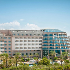 Long Beach Alanya - Ultra All Inclusive - Bild 25
