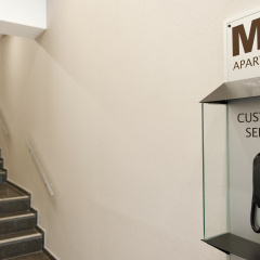 MH Apartments Ramblas - Bild 10