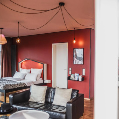 The Circus Hostel - Bild 4
