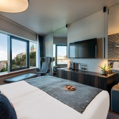 Hotel Clark Budapest - Adults Only - Bild 7