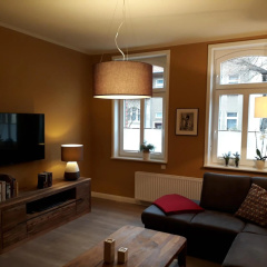Apartment Zeitreise - Bild 2