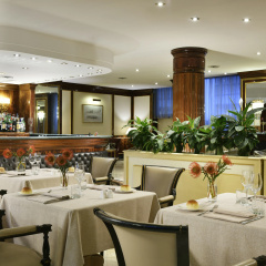 UNAHOTELS Scandinavia Milano Hotel - Bild 26